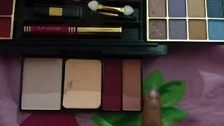 Unboxing A Makeup Set Cp Trendies