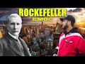 EXPERTO en BIENES RAICES analiza el IMPERIO DE LOS ROCKEFELLER | ROCKEFELLER CENTER