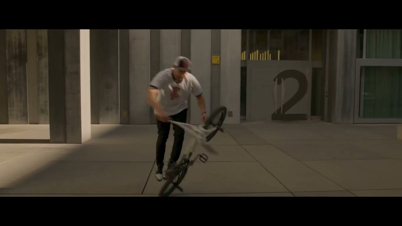 Welcome To The Pro Team! - Dan Hennig