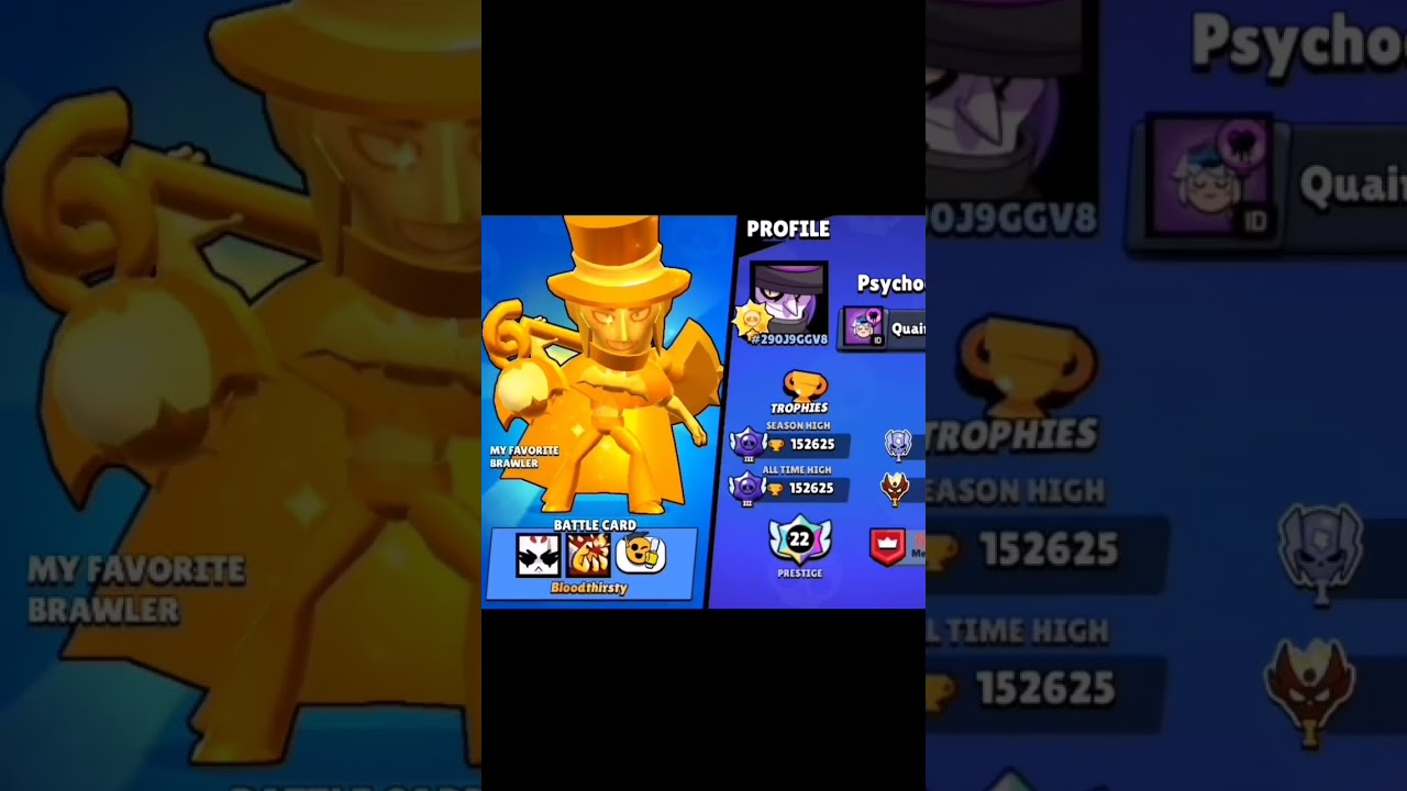 TOP 1 THE GOAT ON BS PLS 200K 😭🙏