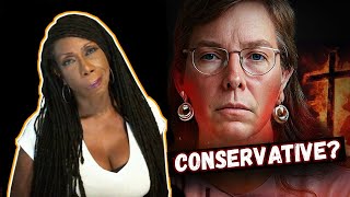 Reacting To Caleb Hammer's Financial Audit of the Most Racist "Conservative" Guest