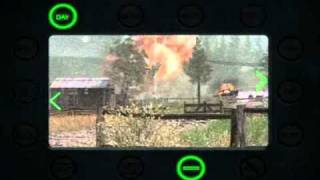 Tank kills montage