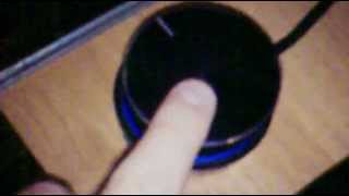 Modecom MC-MHF60 Bass/sound test