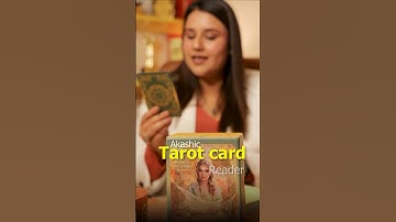 Book your akashic Tarot card reading session #trending #viralvideo #youtube