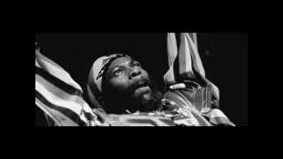 Capleton -  Africa My Place  -  Novembre 2015