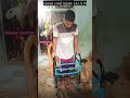 #spinalcordinjury #regular exercise 🏋️🩸