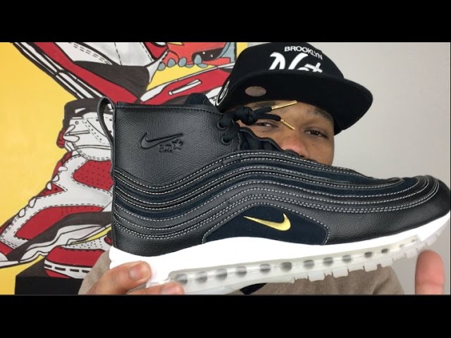 nike air max 97 mid riccardo tisci