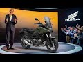 2025 NEW HONDA NC750X FIRST LOOK!!
