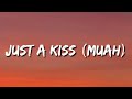 Enisa Just A Kiss Muah Lyrics Enisa Just A Kiss Muah Lyrics
