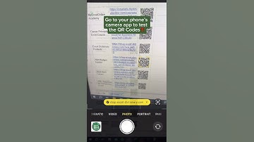 QR Code in GSheets‼️ #googlesheets