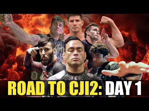 Team 10th Planet Jiu Jitsu Road To CJI 2 Episode 1 3