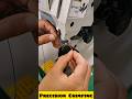 DIY Lithium Battery Project: Perfect Spot Welding with Nickel Strips#SpotWelding #18650Battery