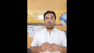 AI Trainer and Digital Marketing Strategist
