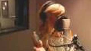 Ashley Tisdale- Headstrong DVD Part 2