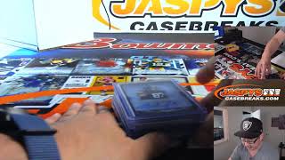 Tu, 09/10/19 || 2Box RH #1 || 2019 Leaf TRINITY Football (NFL)