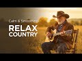 Country Music Summer Vibes ft. Loretta Lynn, Merle Haggard &amp; Tammy Wynette