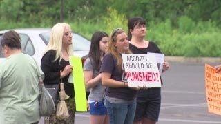6pm: Rally planned after North Ridgeville humane officer shoots five kittens