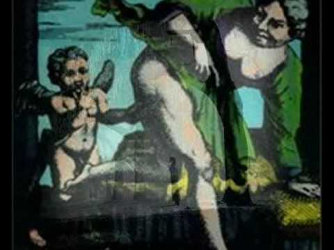 The X-Files - Songs In The Key Of X artwork