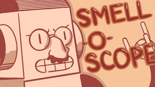 Information Teaching Computers How To Smell Guide