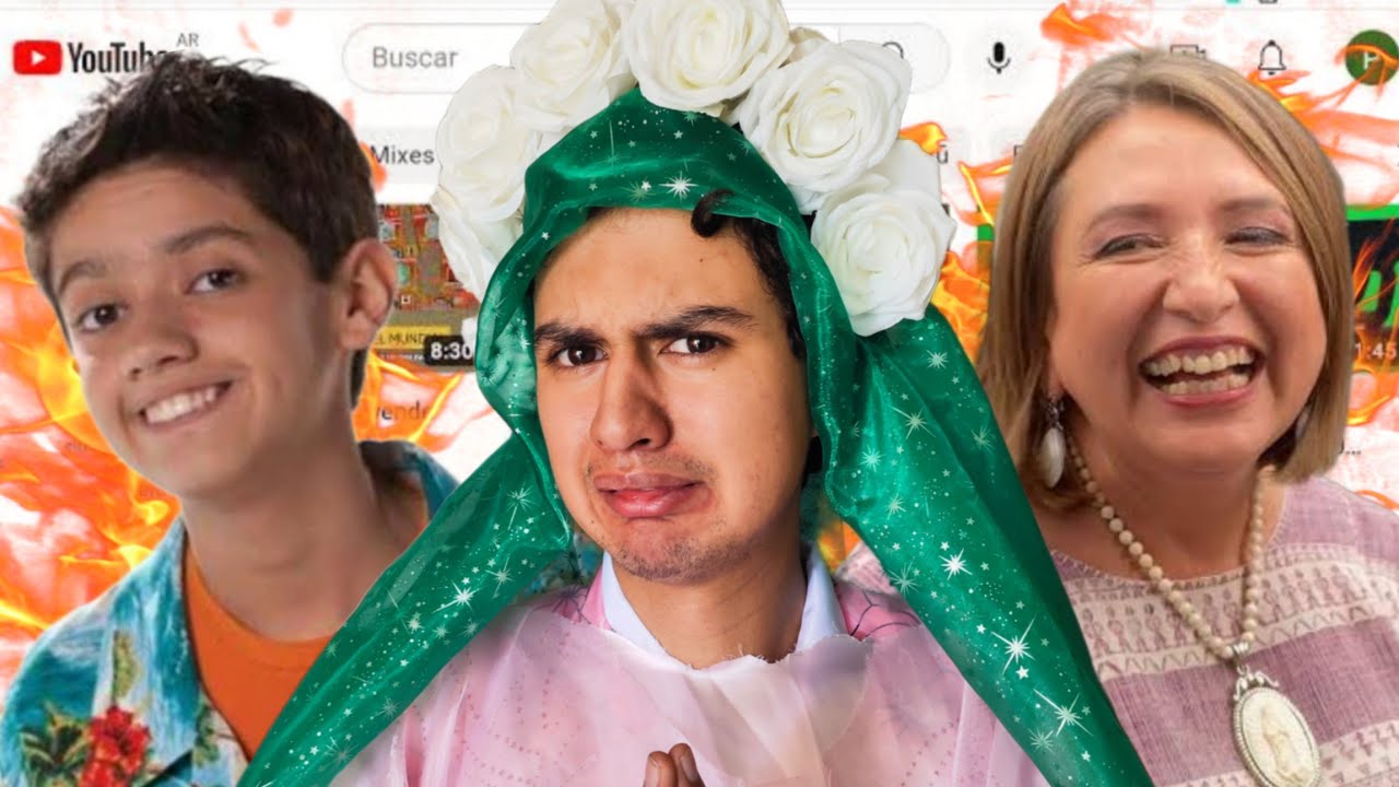 EL YOUTUBER MÁS ESTÚPIDO DEL 2024