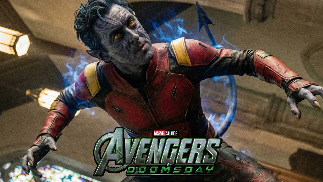 BREAKING! AVENGERS DOOMSDAY RUN TIME REVEALED | LONGEST MARVEL MOVIE EVER?!