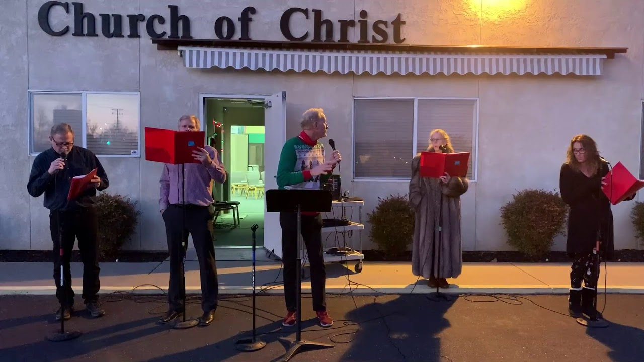 Ham Lane church of Christ YouTube