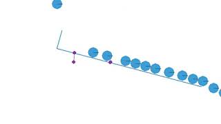 【ALife  Pymunk  slide and pinjoint py 】 Profile