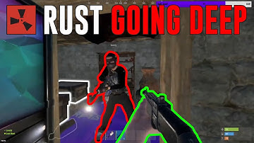 Rust GOING DEEP Compilation [2022]