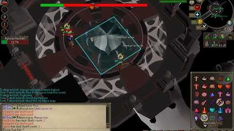 [Ironman] 5 Man Hard Mode ToB with 4/5 Scythes with PURPLE