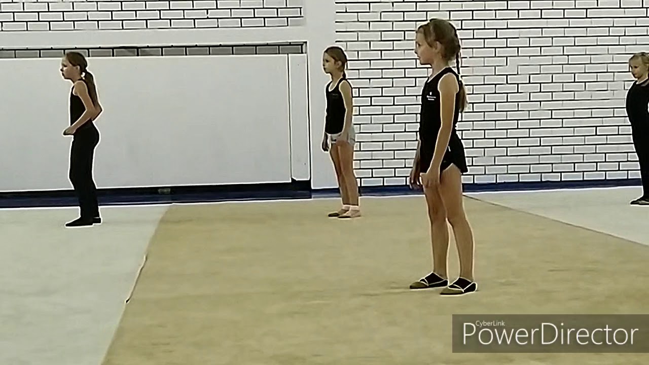 Азаряновский крест гимнастика