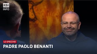 Ospite: padre Paolo Benanti | Lo Specchio | RSI Info