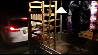 Iscout 2017 - Scouting Made Zaltbommel - Opdracht Woonkamer