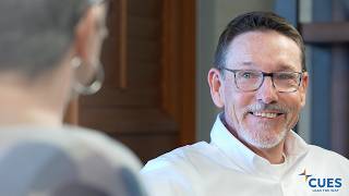 CUES Leadership in Action with Joe Hearn, President/CEO, Dupaco Credit Union