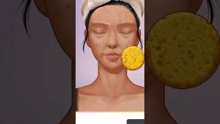 Makeup Stylist:DIY Makeup Game //ASMR makeover//Android gameplay #4 screenshot 3