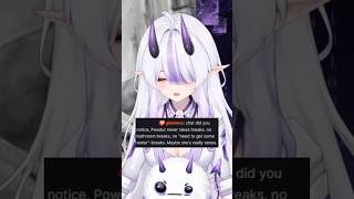 Xenos allegations :( #vtuber  #warhammer40k