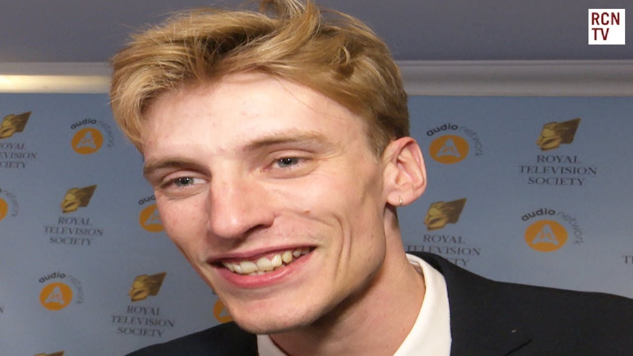 Charlie Cooper Interview This Country Youtube