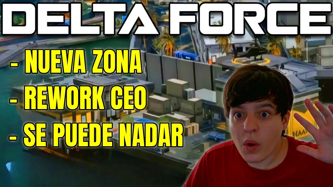 REACCIONO AL NUEVO SPACE CITY 2.0!!! 😮😮