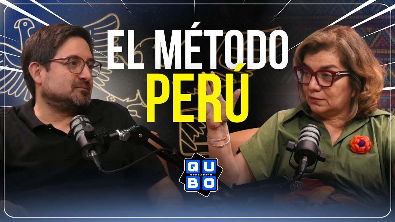 El secreto de Mara Seminario para vender el Perú al mundo, que puedes aplicar a tu negocio