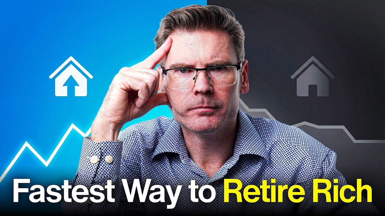 7 Brutal Lessons That Took Me from $0 to $30M in Property (Just Copy Them)
