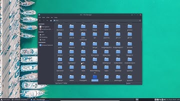 ArcoLinux : 1598 ArcoLinux discards numbering in lsb-release and goes rolling