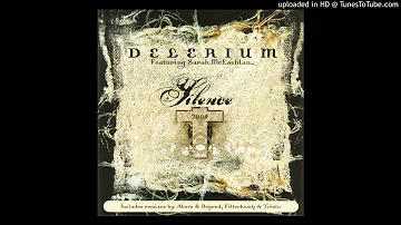 Delerium feat. Sarah Mclachlan - Silence (DJ Tiesto's in Search of Sunrise Remix) jjtrance