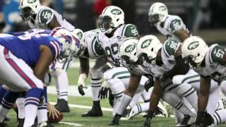Rex Ryan trolls Jets with one of his picks to be captain