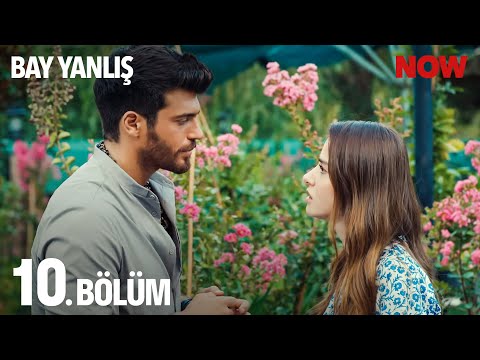 Nostalji̇ Seri̇si̇: Bay Yanlış 10. Bölüm