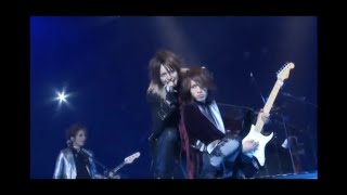 Download lagu alice nine. - ブループラネット (Blue Planet) (Live 2009.01.03) (Sub Español, English, Romaji, Kanji)