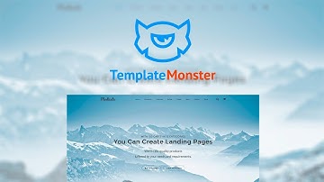 Modicate - Multipurpose HTML5 Template #58434
