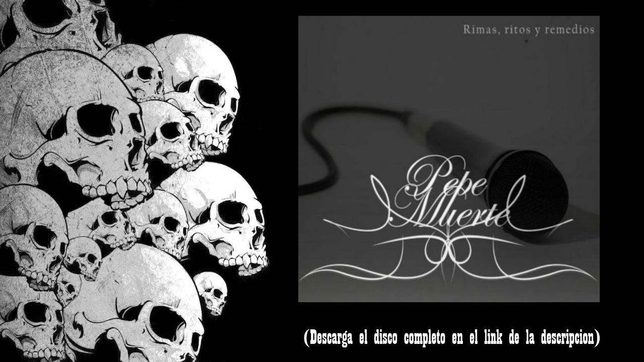 06 - Soy - PP Muerte