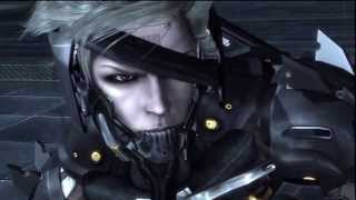 Let's Play Metal Gear Rising: Revengeance #17: Jack is Back screenshot 5