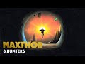 Maxthor  hunters another world lp