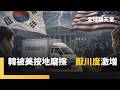 南韓經濟政策改變