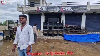 Dispatch  To Dj Rinku Jabalpur Drk The Cabinet House 
